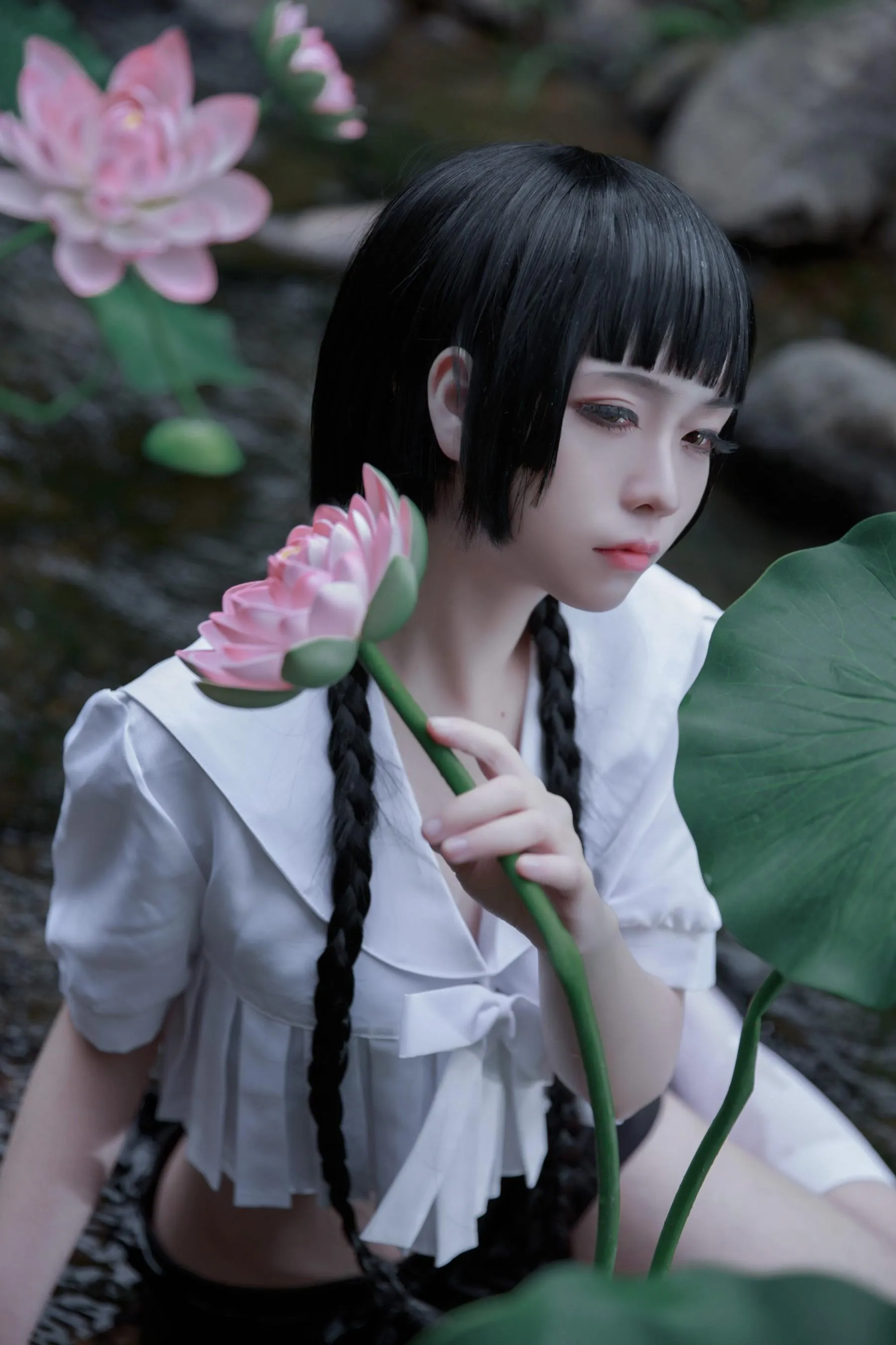 G44不会受伤 – NO.98 真夜子 [12P]插图5